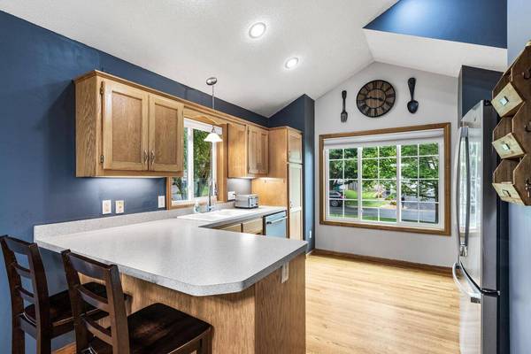 12440 Quinn ST NW, Coon Rapids, MN 55448