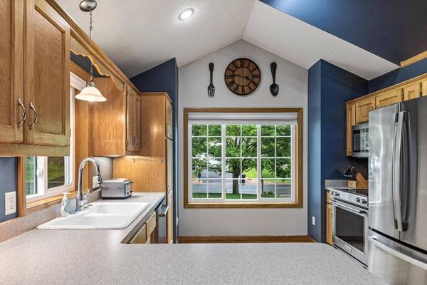 12440 Quinn ST NW, Coon Rapids, MN 55448