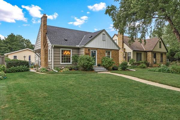 515 Raymond AVE, Saint Paul, MN 55104