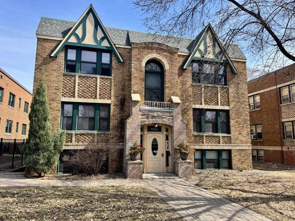 4227 Nicollet AVE #1, Minneapolis, MN 55409