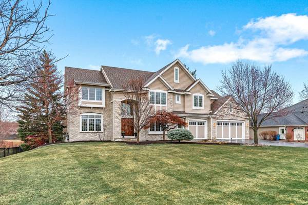 350 Lythrum LN, Hamel, MN 55340