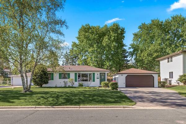 3140 68th ST E, Inver Grove Heights, MN 55076