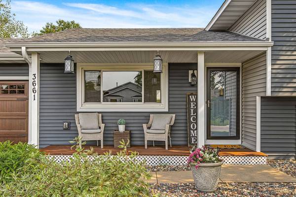 3661 152nd ST W, Rosemount, MN 55068