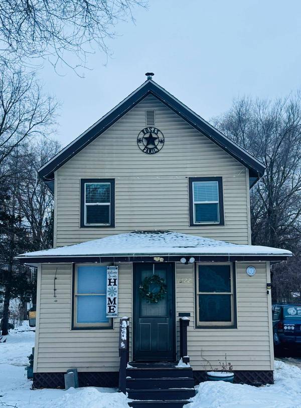 1322 1st AVE NE, Faribault, MN 55021