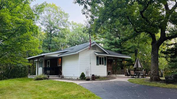 25367 Quagga ST NW, Zimmerman, MN 55398