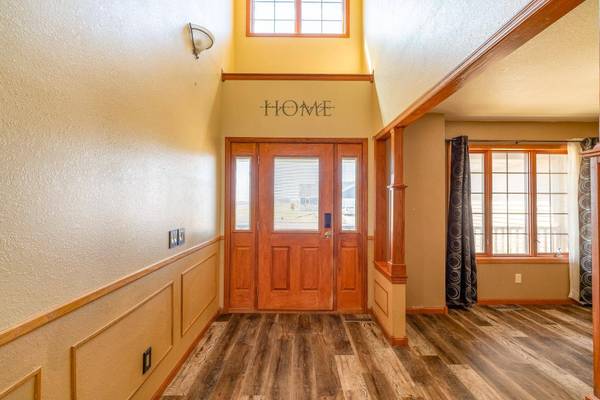 507 3rd AVE SW, Mapleton, MN 56065