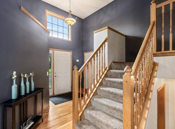 12440 Quinn ST NW, Coon Rapids, MN 55448