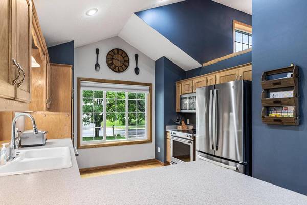 12440 Quinn ST NW, Coon Rapids, MN 55448