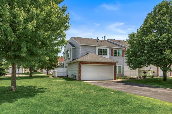 15710 Flackwood TRL, Apple Valley, MN 55124