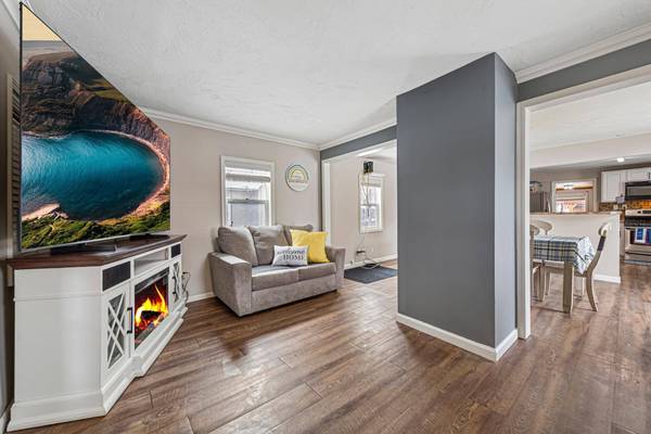 1322 1st AVE NE, Faribault, MN 55021