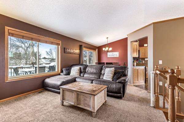 309 Flintwood ST SW, Isanti, MN 55040