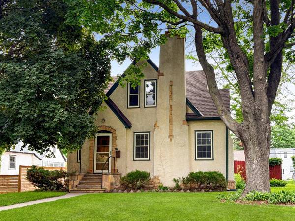 5537 13th AVE S, Minneapolis, MN 55417