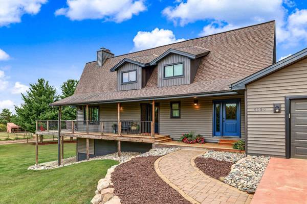 6050 W 185th ST, Jordan, MN 55352