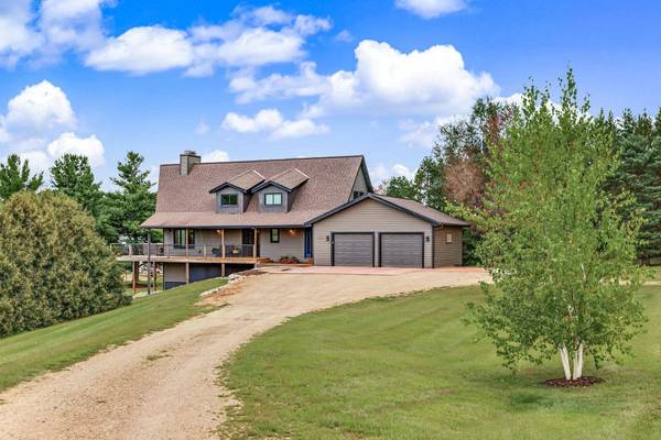 6050 W 185th ST, Jordan, MN 55352