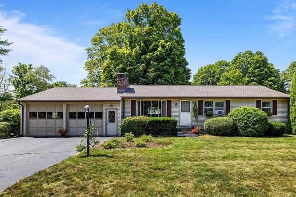 2 Little St, Easthampton, MA 01027