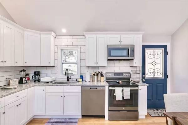 633 Federal St, Belchertown, MA 01007