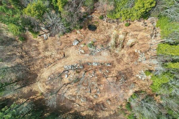 0 N Leverett Rd, Leverett, MA 01054