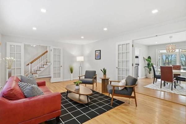 107 Front St, Northampton, MA 01053