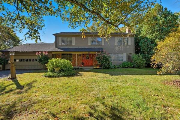 107 Front St, Northampton, MA 01053