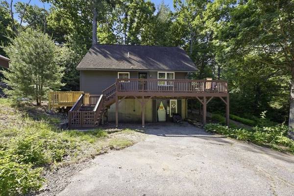 93 Beaver Lake Rd, Ware, MA 01082