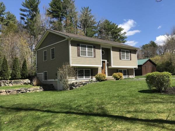 631 Warren Wright Rd
