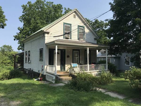 48 Railroad St