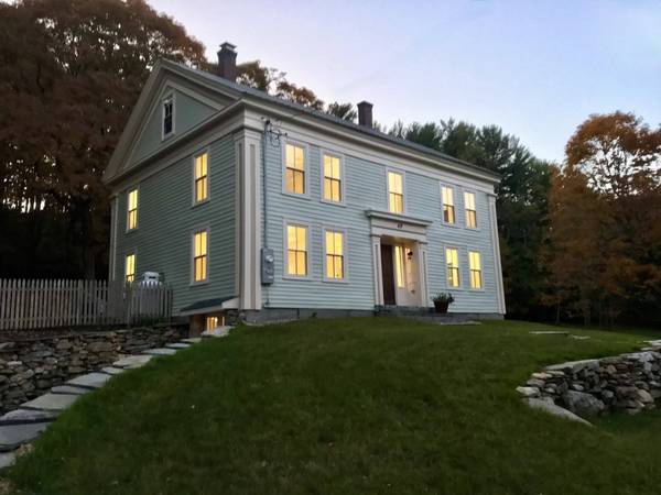 49 Enfield Rd