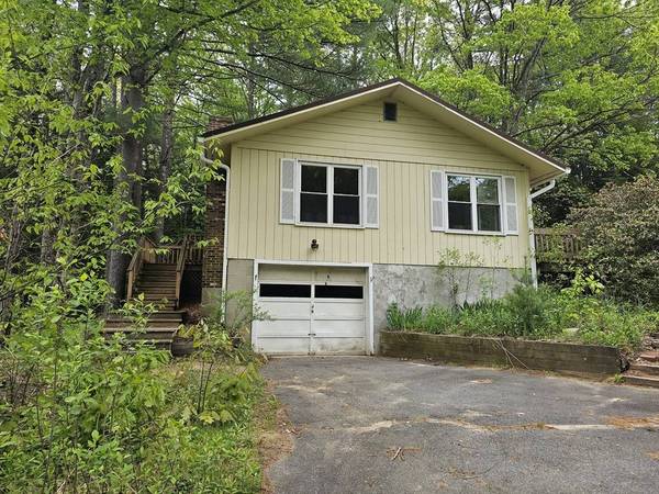 288 Leverett Rd, Shutesbury, MA 01072