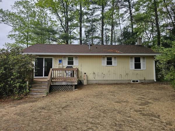 288 Leverett Rd, Shutesbury, MA 01072