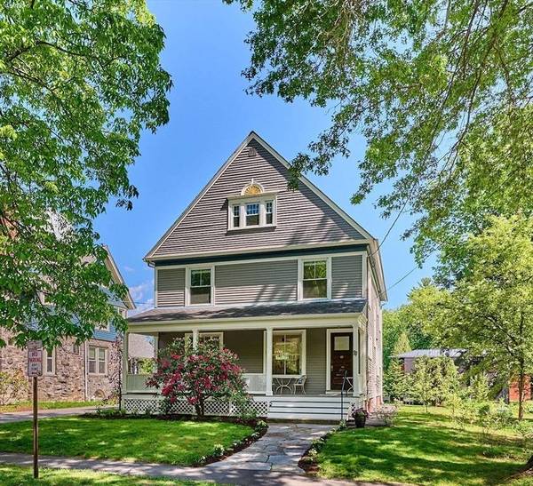 57 Dryads Green, Northampton, MA 01060