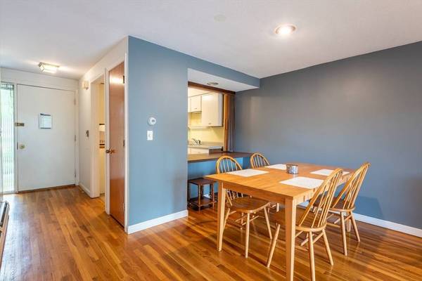 6 Webster Ct #6, Amherst, MA 01002