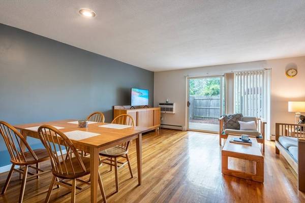 6 Webster Ct #6, Amherst, MA 01002