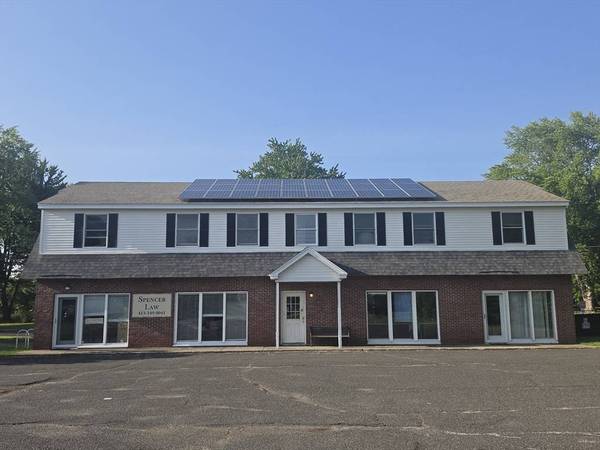 42 Amherst Rd, Sunderland, MA 01375