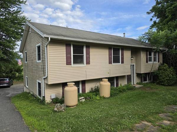 265 N East St