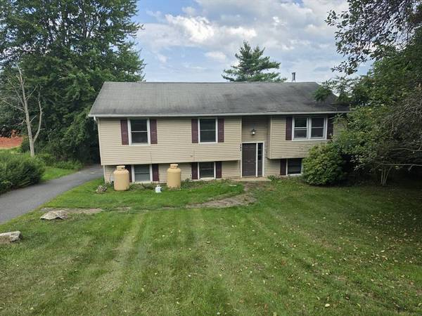265 N East St, Amherst, MA 01002