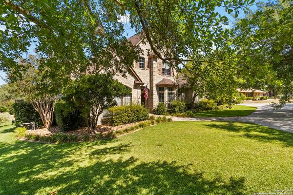 230 Montwood, Seguin, TX 78155