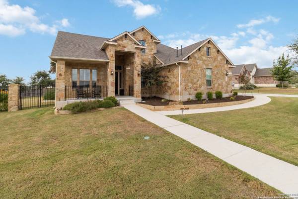 2541 Espenchied, New Braunfels, TX 78132
