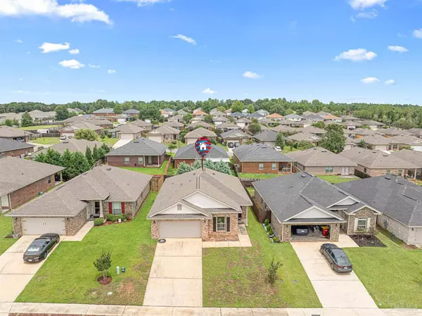 5608 Blue Sky Ct, Milton, FL 32583