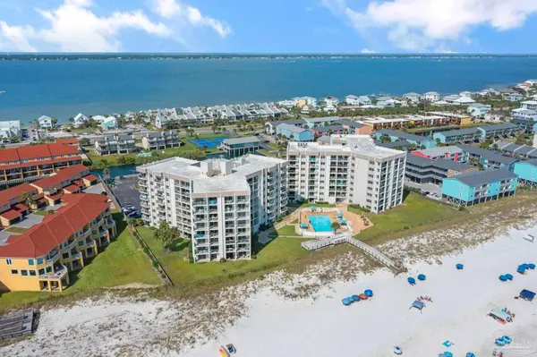 1600 Via Deluna Dr, Pensacola Beach, FL 32561