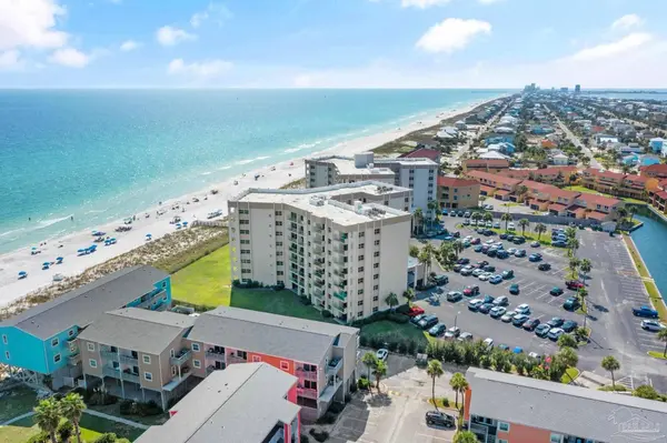 1600 Via Deluna Dr, Pensacola Beach, FL 32561