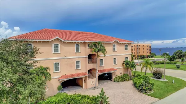 290 LEWIS CIRCLE CIR #132, Punta Gorda, FL 33950