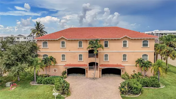 290 LEWIS CIRCLE CIR #132, Punta Gorda, FL 33950