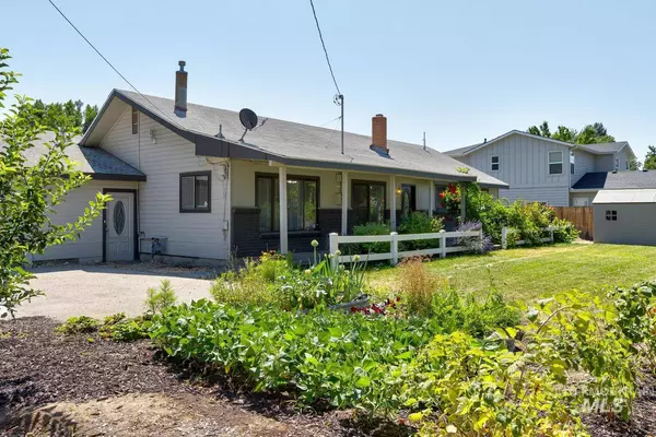 12167 W Lewisburg Ct., Boise, ID 83709