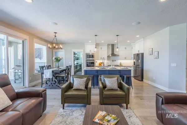1768 N N Annadale Way, Eagle, ID 83616