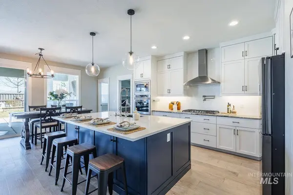 1768 N N Annadale Way, Eagle, ID 83616