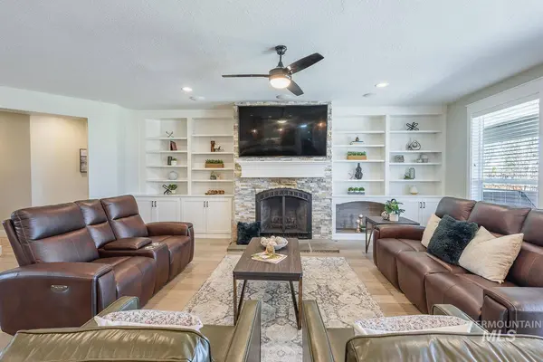 1768 N N Annadale Way, Eagle, ID 83616