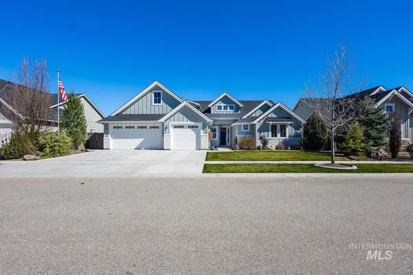 1768 N N Annadale Way, Eagle, ID 83616
