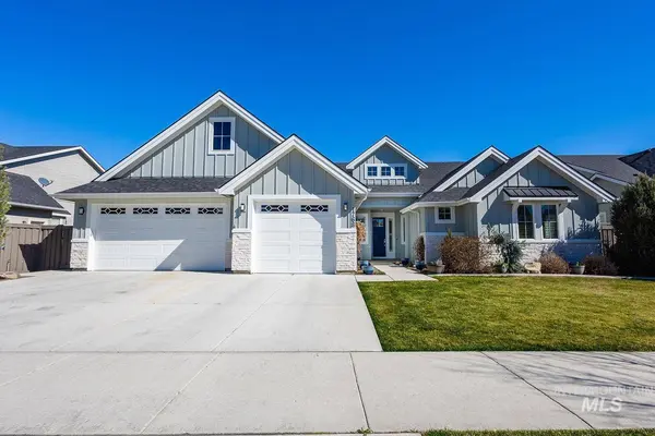 1768 N N Annadale Way, Eagle, ID 83616