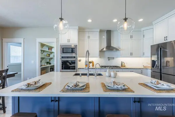 1768 N N Annadale Way, Eagle, ID 83616