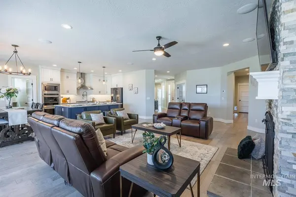 1768 N N Annadale Way, Eagle, ID 83616